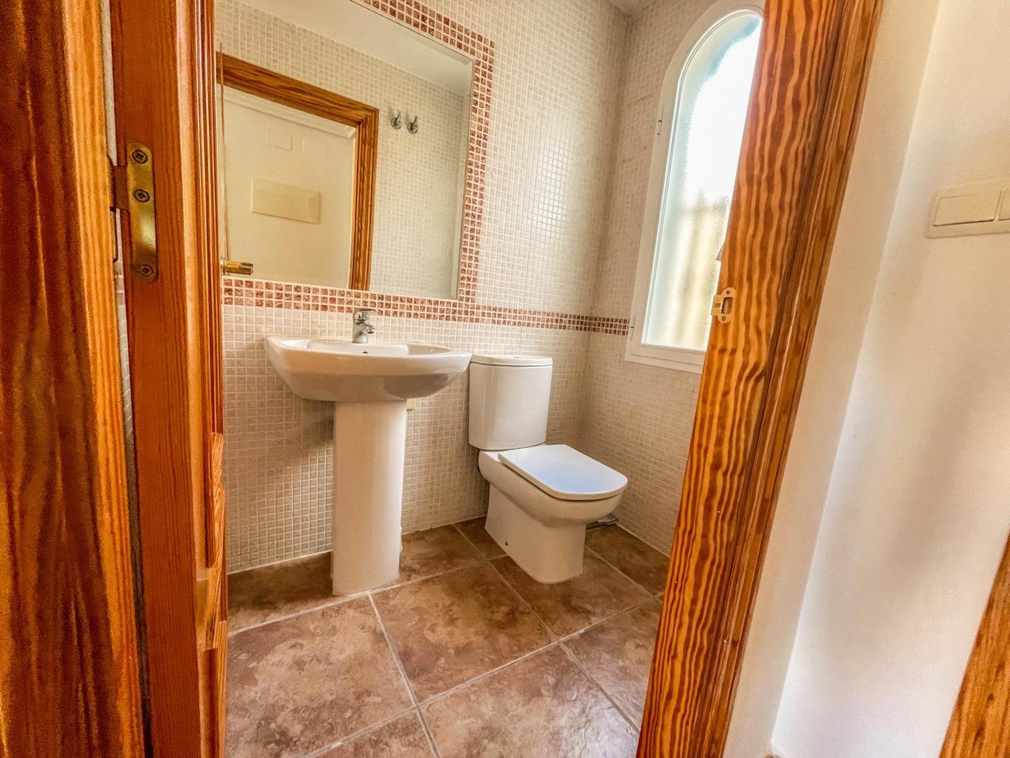 فيلا Charming Townhouse With Sea Views & Pool In Altea كاليبي المظهر الخارجي الصورة